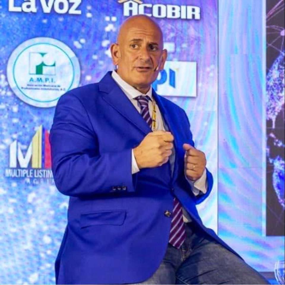 Lee más sobre el artículo MLS CÓRDOBA- ARGENTINA, CONFIRMA SU PARTICIPACIÓN EN EL PRESTIGIOSO CONGRESO INTERNACIONAL UNIVERSO MLS 2023, UN EVENTO DE TRASCENDENTAL IMPORTANCIA EN EL ÁMBITO INMOBILIARIO QUE CONECTA EUROPA Y AMÉRICA LATINA.